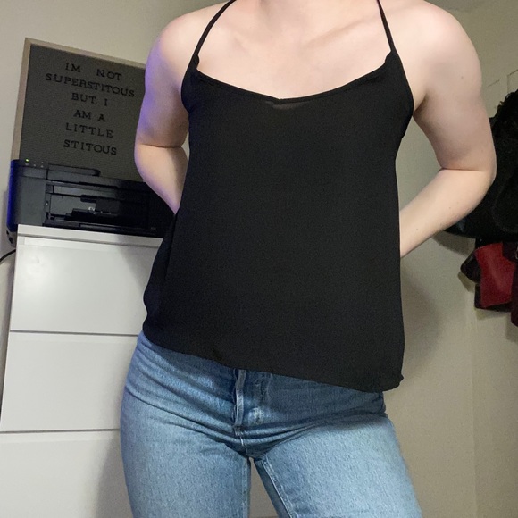 2/$30 Hollister Tank